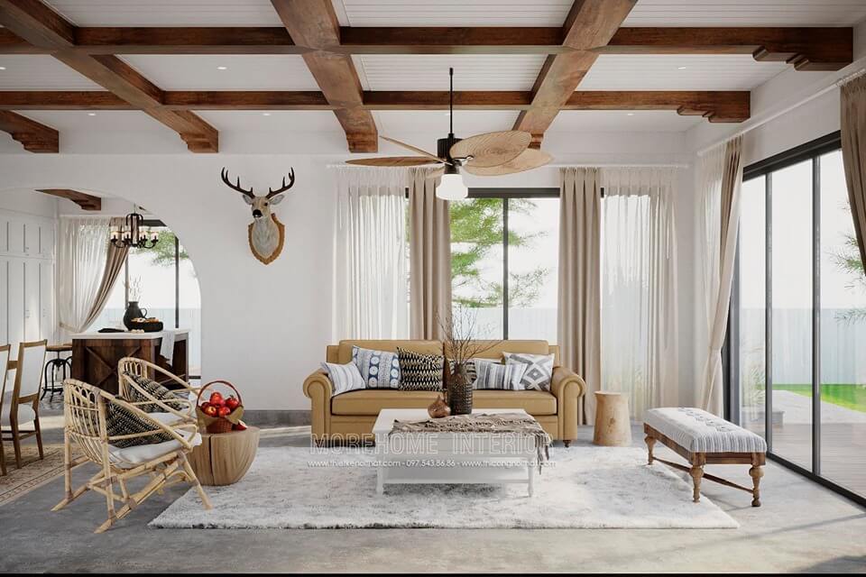 Sofa phòng khách Sofa phòng khách