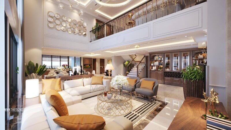 Sofa phòng khách Sofa phòng khách