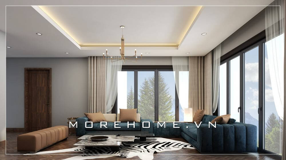 Sofa chữ L Sofa chữ L