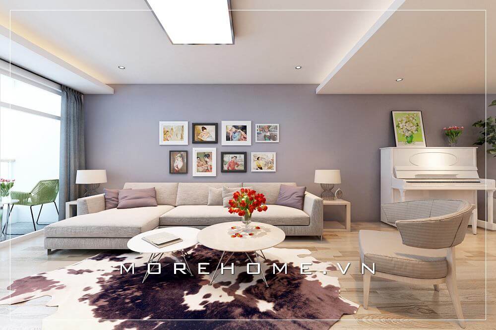 Sofa chữ L Sofa chữ L