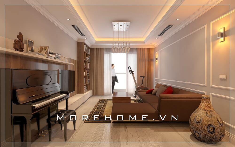 Sofa chữ L Sofa chữ L