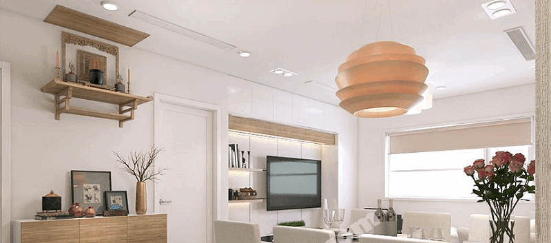 Việc xác định vị trí đặt bàn thờ chung cư có ảnh hưởng lớn đến tài lộc, sức khỏe và vận may của chủ nhà.